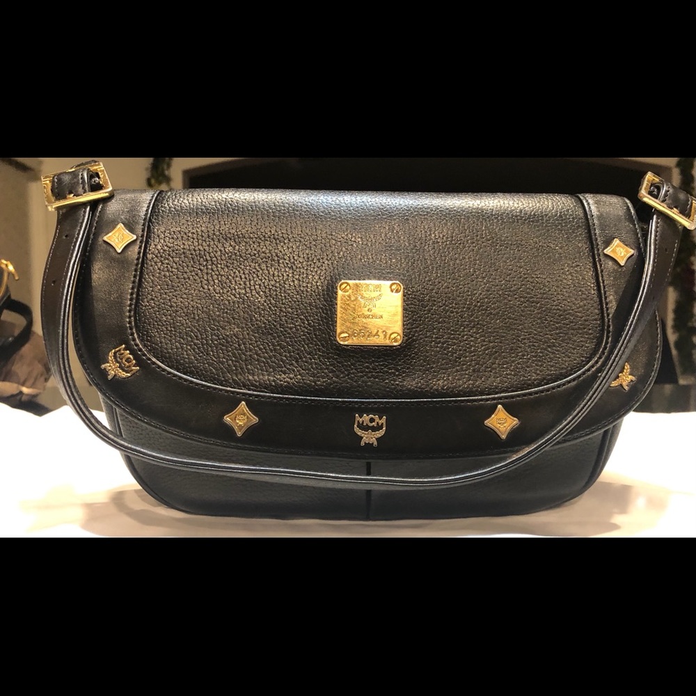 Shoulder Bag